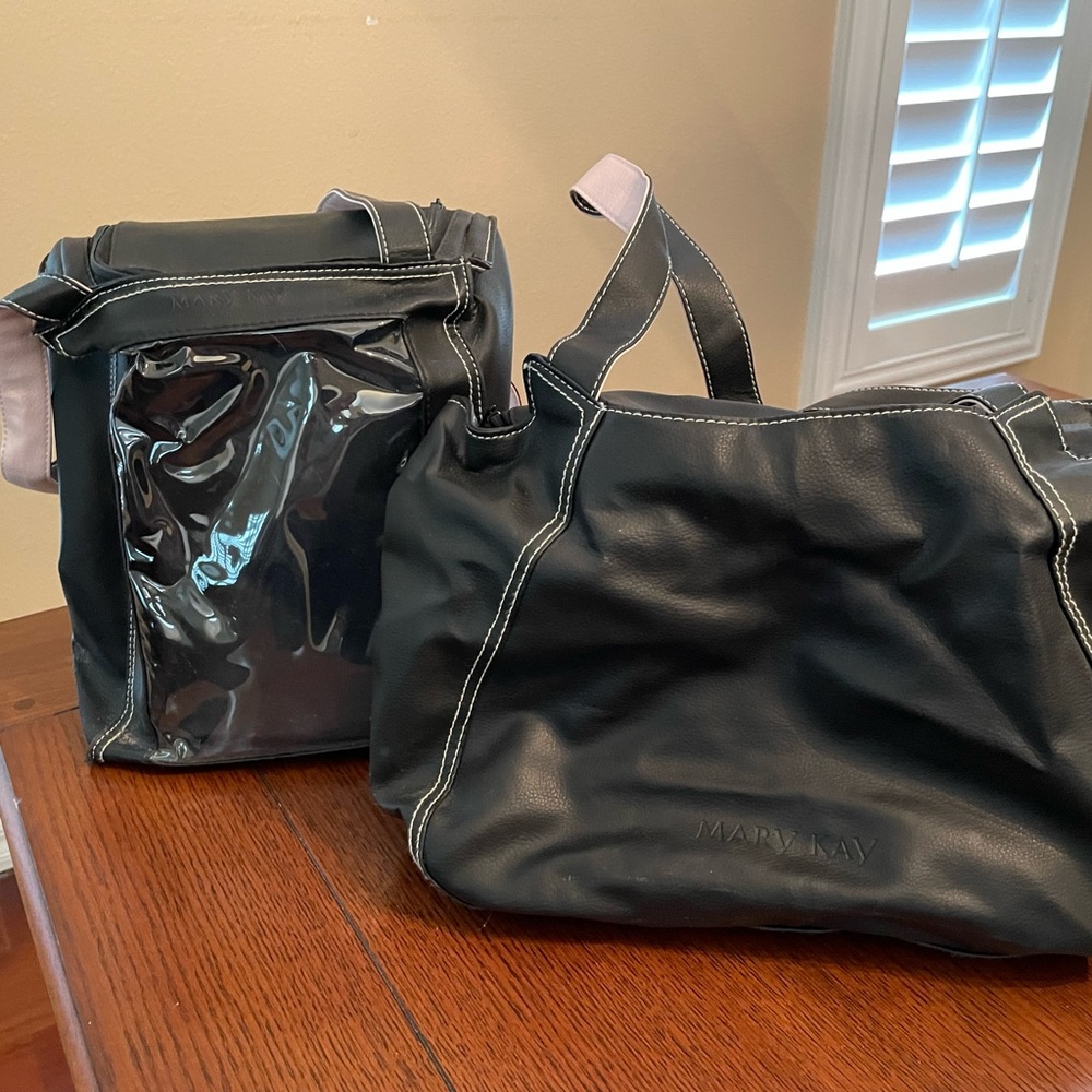 Mary Kay Constant Bags. Like new